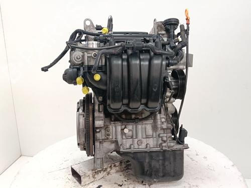 Engine SEAT IBIZA IV (6J5, 6P1) | BP33172947M1 - Image 4