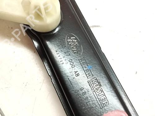 Rear right window mechanism JAGUAR I-PACE (X590)  | BP22969594C25 