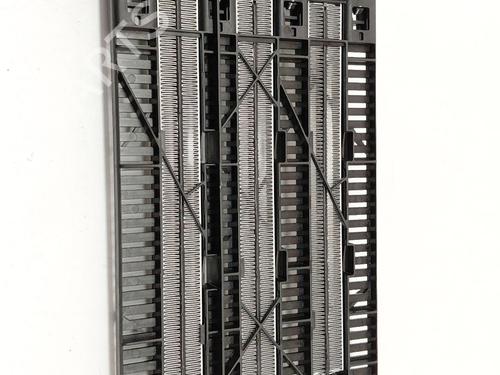 Used Heater resistor MERCEDES-BENZ E-CLASS Convertible (A238) E 200 (238.442) (184 hp) 30710510