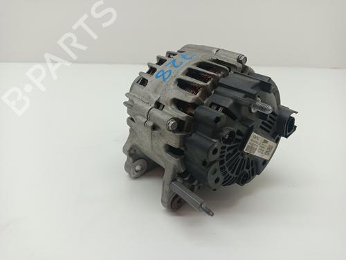 Alternator SEAT IBIZA V (KJ1, KJG)  | BP15978863M7 