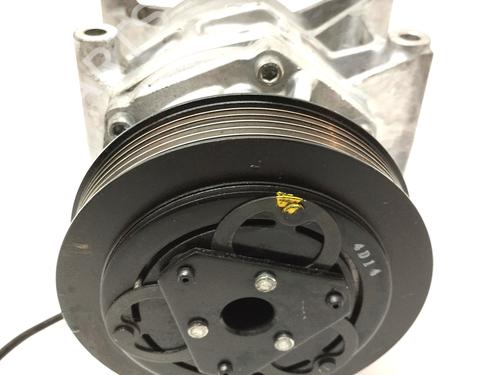 AC compressor MAZDA 2 (DE_, DH_)  | BP17907947M34 