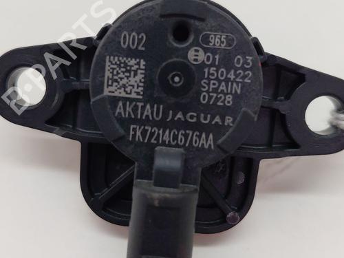 Elektronisk sensor JAGUAR XE (X760) 2.0 D | BP29754151M84