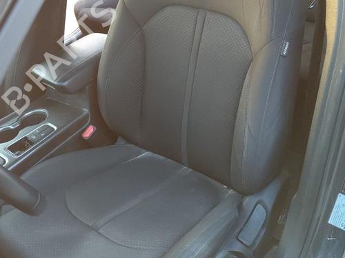 Used Left front seat KIA OPTIMA (JF) 1.7 CRDi (141 hp) 29590031