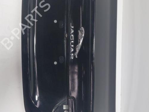 Used Tailgate JAGUAR XE (X760) [2015-2026]  17855924