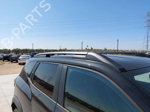 Roof bar DACIA DUSTER (PYM_, PYN_)  | BP27202343C65 