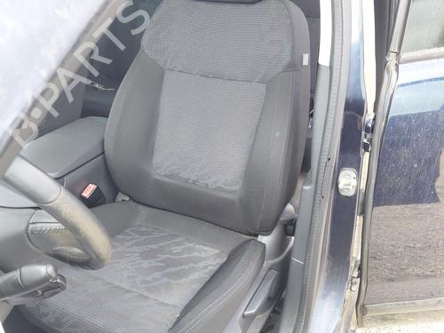 Used Left front seat PEUGEOT 3008 I MPV (0U_) 1.6 HDi (112 hp) 26712045