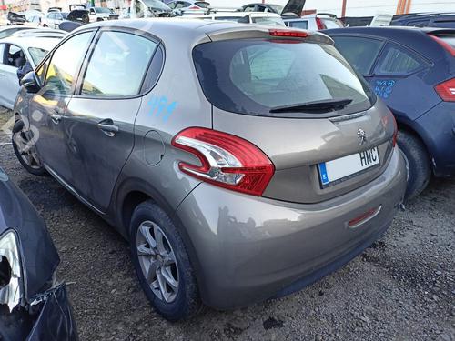 Køler PEUGEOT 208 I (CA_, CC_)  | BP19414948M31 