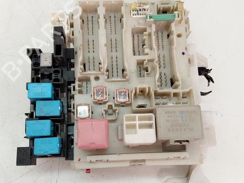 Used Fuse box TOYOTA RAV 4 III (_A3_) 2.2 D 4WD (ALA30_, ALA30R) (177 hp) 29162665