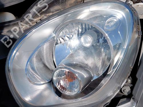 Scheinwerfer links für MINI MINI COUNTRYMAN (R60) One D (90 hp) 30906310