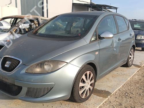 Used Parts SEAT ALTEA (5P1) 1.6 (102 hp) 4439792