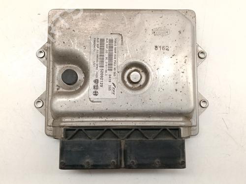 Used Engine control unit (ECU) Engine control unit (ECU) 38563603 38563603