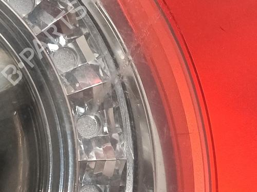 Right tailgate light VW PASSAT B6 (3C2) 2.0 TDI 16V | BP38511291C80 - Image 3
