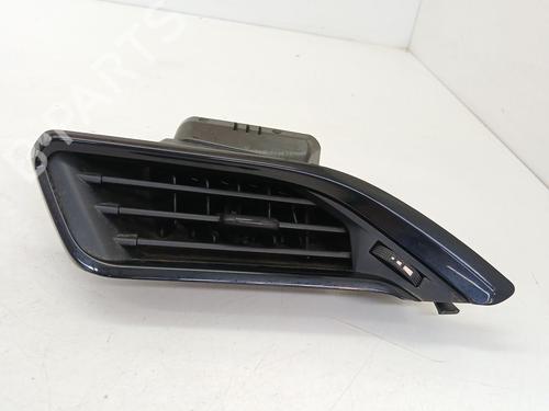 Difusor / Saída de ar Difusor / Saída de ar PEUGEOT 208 I (CA_, CC_) 1.2 PureTech 82 (82 hp) 36140152 36140152