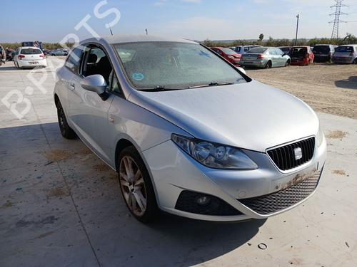 Used Front right lock Front right lock SEAT IBIZA IV SC (6J1, 6P5) 1.4 (85 hp) 40236745 40236745