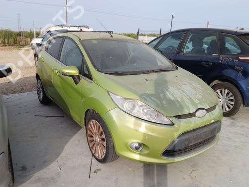 Right headlight FORD FIESTA VI (CB1, CCN) 1.6 TDCi | BP36865396C29  - Image 5