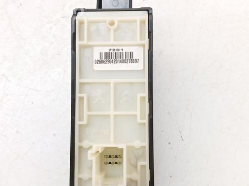 Switch PEUGEOT 2008 I (CU_) 1.2 VTi | BP39140770I30 - Image 2