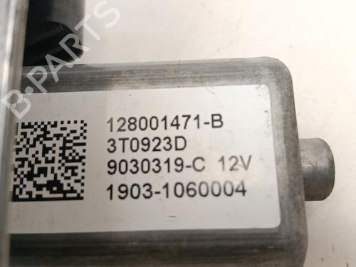 Front right window mechanism RENAULT CAPTUR I (J5_, H5_) 1.2 TCe 120 | BP38872543C23 - Image 3