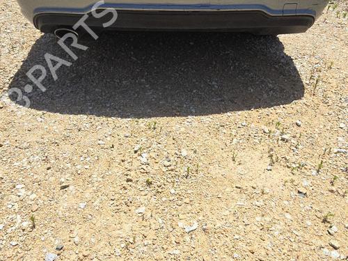 rear-bumper-mercedes-benz-c-class-w204-2007-2008-2009-2010-2011-2012-2013-2014-2015-35955272 main image