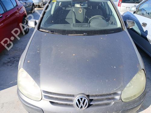 Capot Capot VW GOLF V (1K1) 1.9 TDI (105 hp) 35804504 35804504