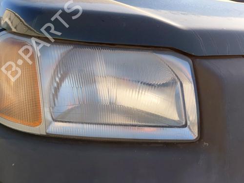 Used Right headlight LAND ROVER FREELANDER I (L314) [1998-2006]  29632869