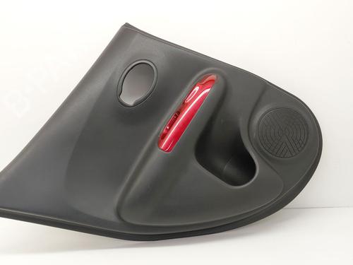 Used Rear left panel NISSAN JUKE (F15) 1.2 DIG-T (115 hp) 31590068