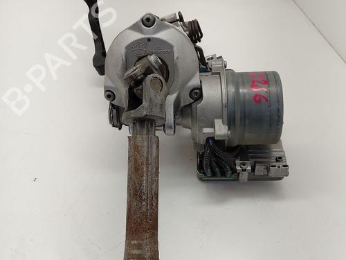 Steering column VW POLO V (6R1, 6C1) 1.4 TDI | BP30906293M21