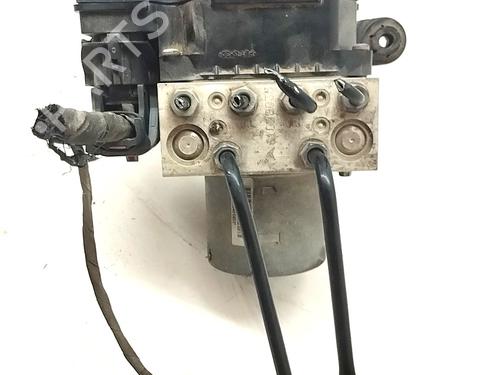 Used ABS pump VW TIGUAN (5N_) 2.0 TFSI 4motion (170 hp) 18570783