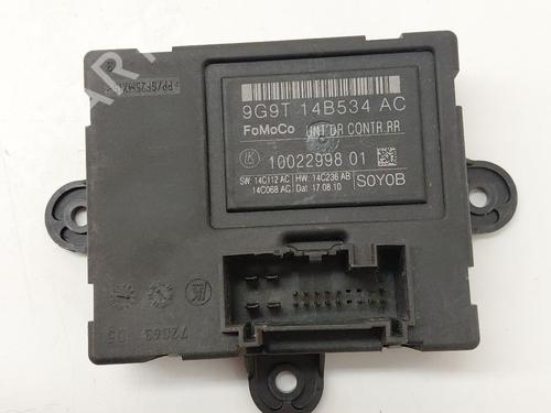 Used Electronic module VOLVO XC60 I SUV (156) D5 AWD (205 hp) 31916704