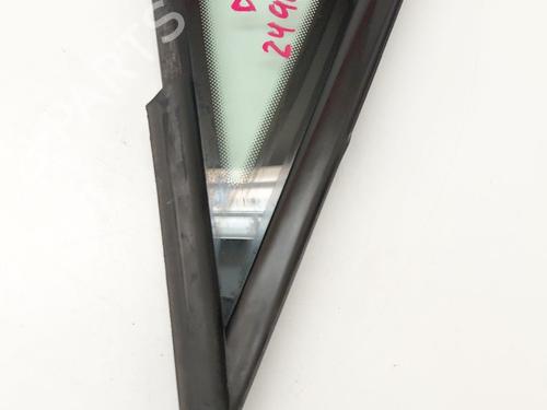 Used Front right quarter glass SEAT IBIZA IV (6J5, 6P1) 1.2 TSI (90 hp) 32208853