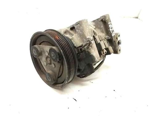 AC compressor NISSAN MICRA II (K11) 1.3 i 16V | BP22969744M34 