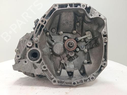 Used Gearbox Gearbox 34346391 34346391