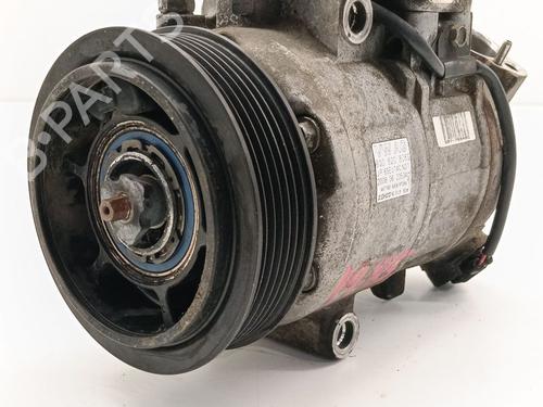 AC compressor VW POLO IV (9N_, 9A_) 1.2 | BP30940195M34