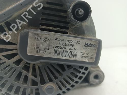 Alternator FORD FOCUS III  | BP15977829M7 