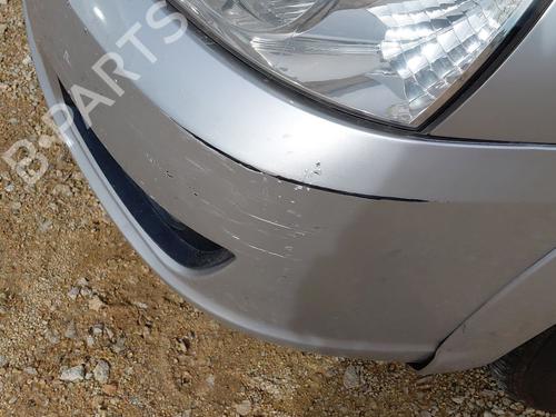 Front bumper TATA INDICA 1.4 | BP31804875C7