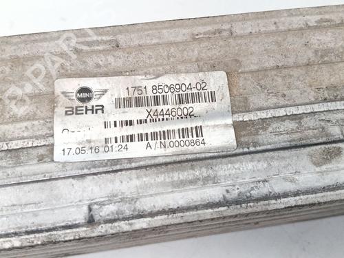 Intercooler MINI MINI COUNTRYMAN (R60) One D | BP31144508M30