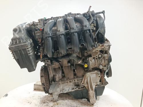 Engine CITROËN C4 Coupe (LA_) 1.4 16V | BP37269888M1 - Image 3