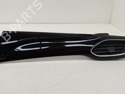 Rejilla aireadora OPEL ASTRA K (B16) 1.6 CDTi (68) (110 hp) 31792950