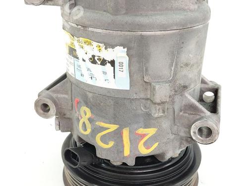 AC-Kompressor RENAULT MEGANE II Saloon (LM0/1_) 1.5 dCi (LM02, LM13, LM2A) (101 hp) 29432780