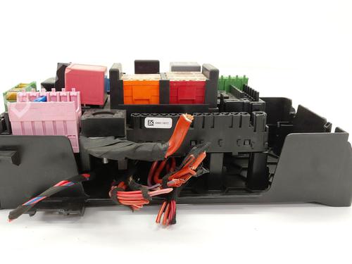 Fuse box MERCEDES-BENZ E-CLASS Convertible (A238) E 200 (238.442) | BP30625889E1