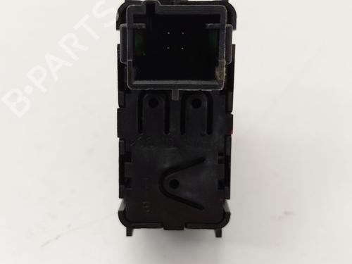 Right rear window switch CITROËN C4 II (NC_) 1.6 HDi 90 | BP32449648I28 - Image 2