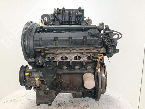 Motor DAEWOO LACETTI Hatchback (KLAN) 1.4 (94 hp) 31591525