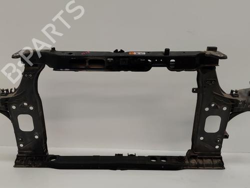 Used Front slam panel KIA CARENS IV 1.7 CRDi (116 hp) 29808538