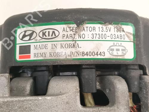 Generator HYUNDAI i30 (PDE, PD, PDEN) 1.4 MPI | BP32349283M7 