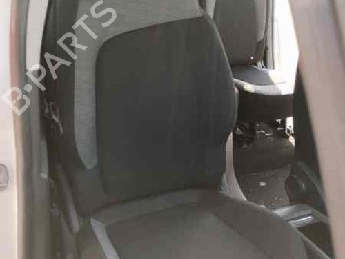 Used Right front seat CITROËN C4 Picasso II 1.6 HDi / BlueHDi 115 (115 hp) 24669762