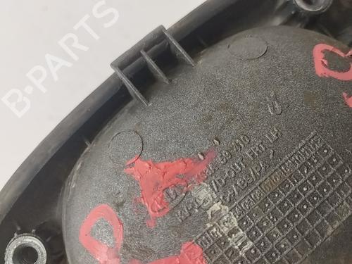 Front left exterior door handle KIA CARNIVAL II (GQ) 2.9 CRDi | BP24435175C128 