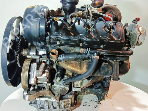 Engine AUDI ALLROAD C5 (4BH) 2.5 TDI quattro | BP24615596M1 