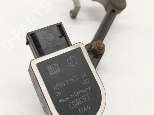 Used Electronic sensor MERCEDES-BENZ E-CLASS Convertible (A238) E 200 (238.442) (184 hp) 30710502