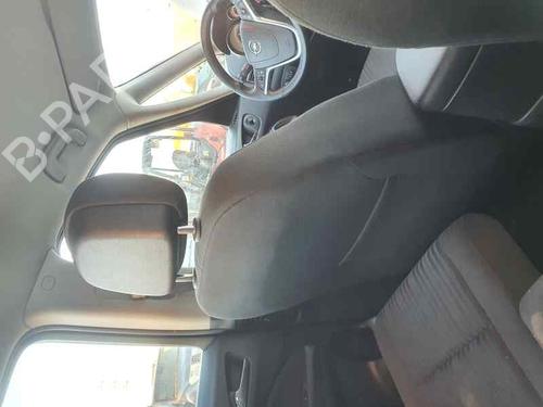 Left front seat OPEL ZAFIRA TOURER C (P12) 1.6 CDTI (75) | BP22650695C15 