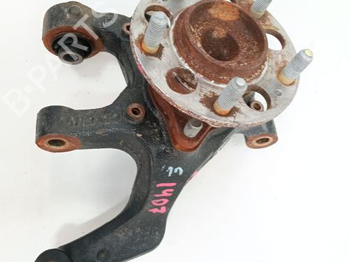 Used Right rear steering knuckle KIA XCEED (CD) 1.5 T-GDi MHEV (160 hp) 30734461