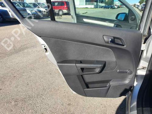 Verkleidung hinten links OPEL ASTRA H (A04) 1.7 CDTI (L48) | BP22959936C60 
